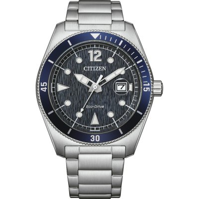Relógio Citizen Core Collection AW1881-52L Sports