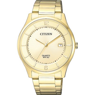 Relógio Citizen Sport BD0043-83P