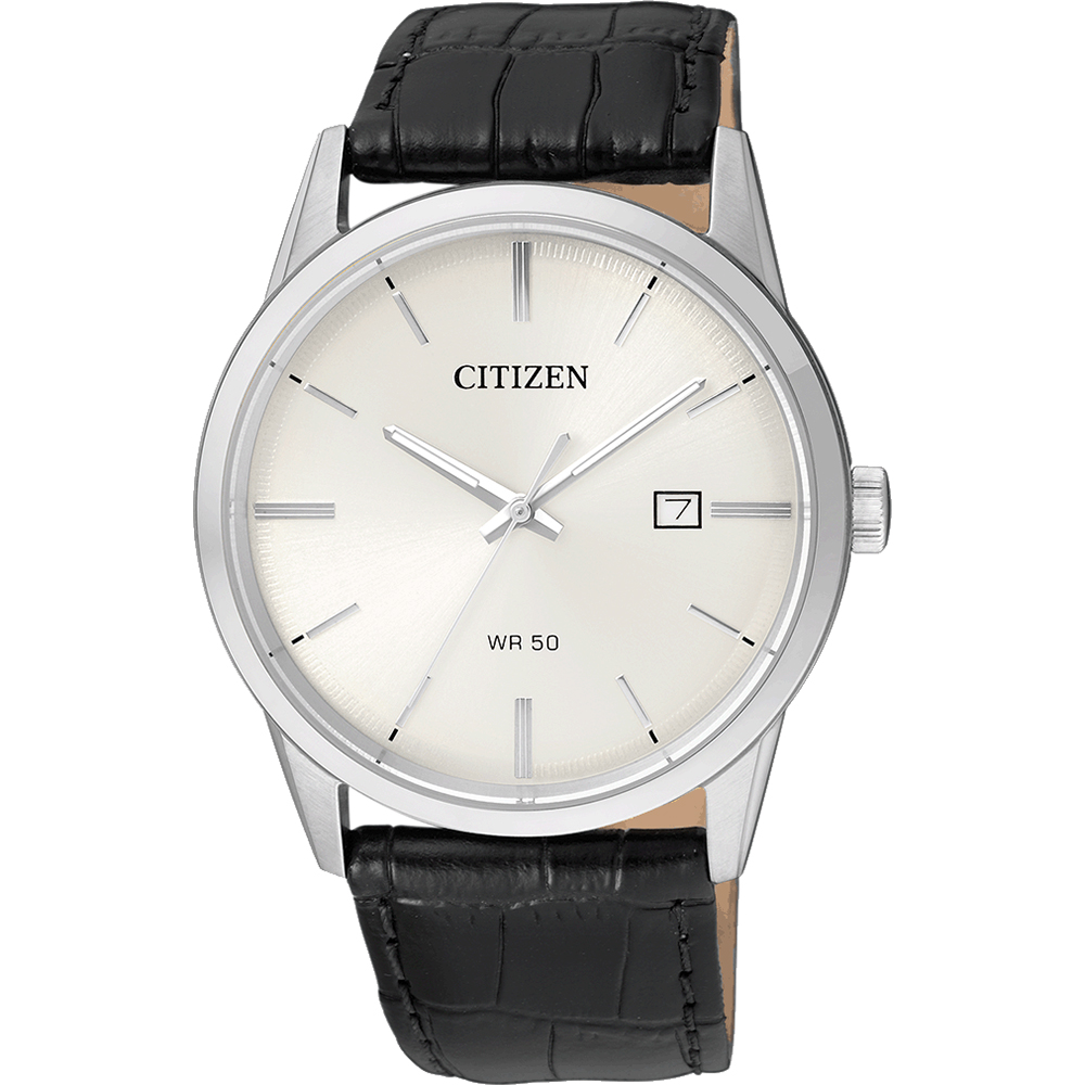 Relógio Citizen Sport BI5000-01A