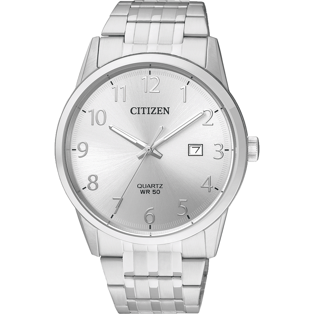 Relógio Citizen Sport BI5000-52B