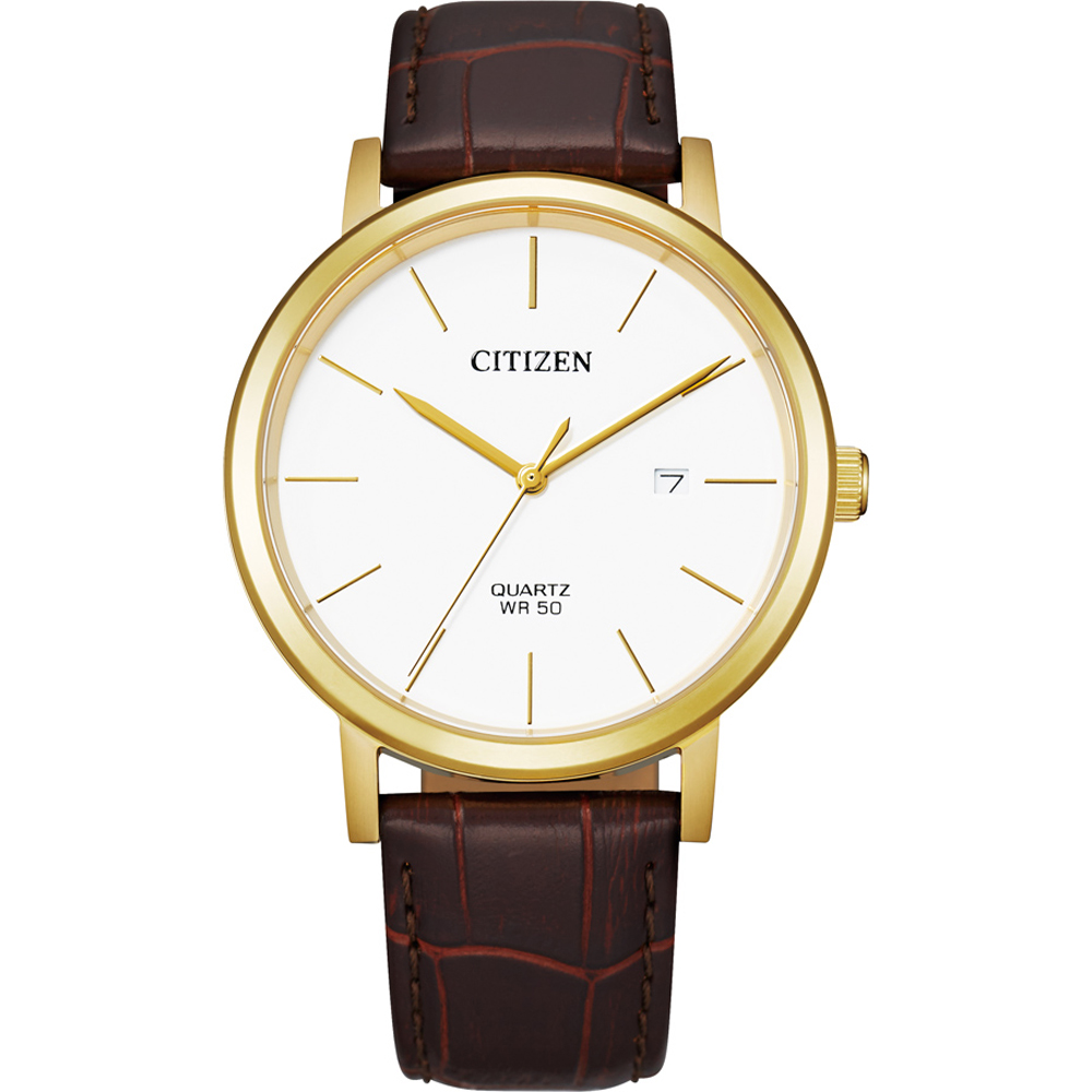 Relógio Citizen Core Collection BI5072-01A