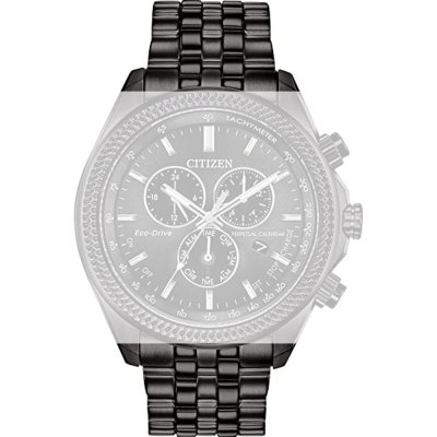 Bracelete Citizen 59-R00625 BL5567-57E