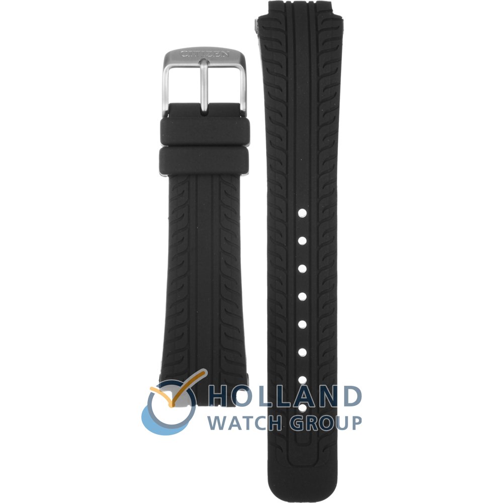 Bracelete Citizen Straps 59-S51413