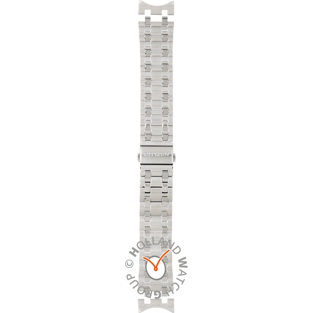 Bracelete Citizen Straps 59-S04435 BM710