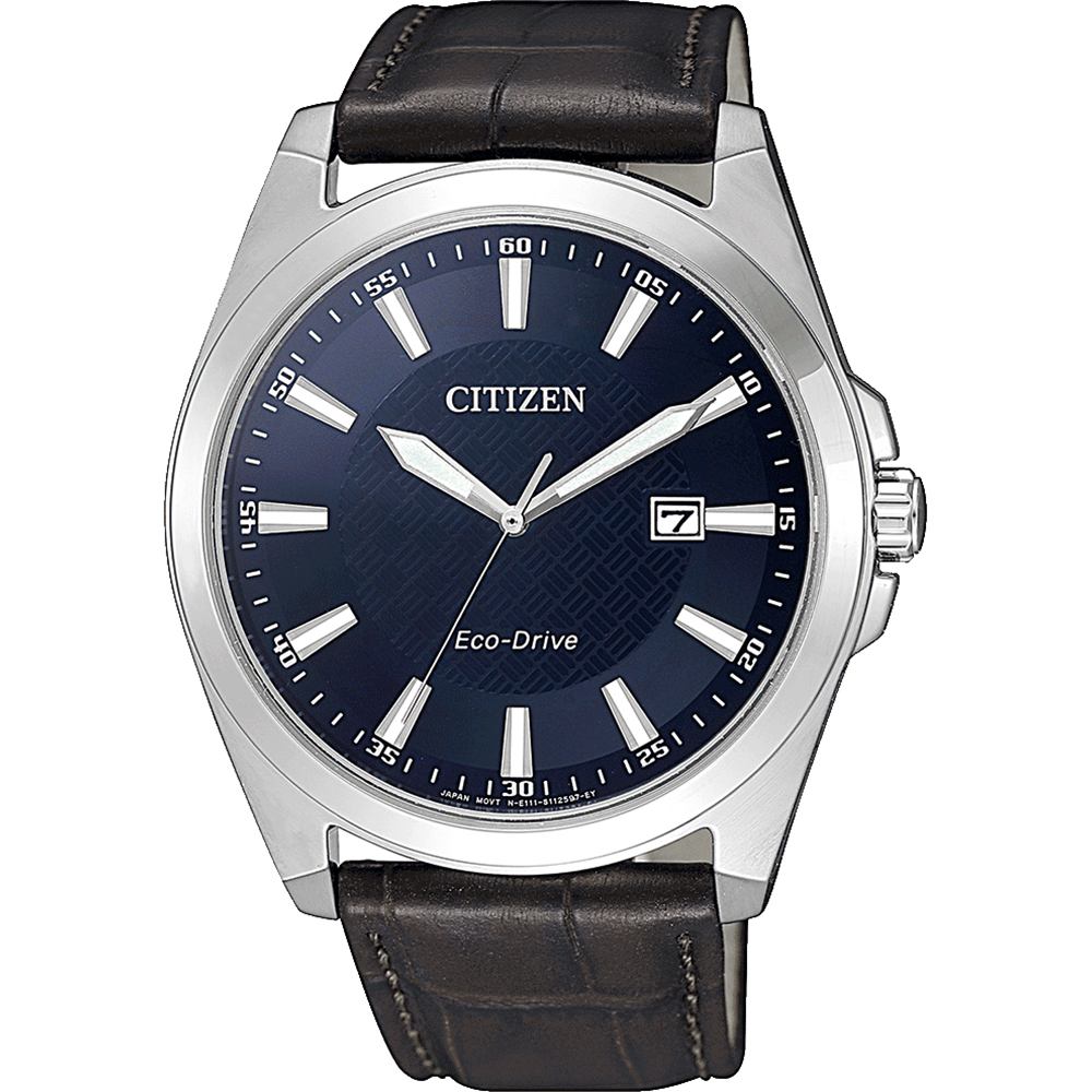 Relógio Citizen Core Collection BM7108-22L Corso