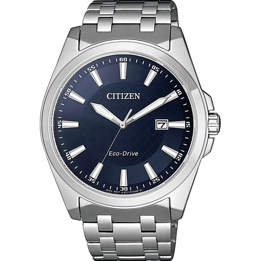 Relógio Citizen Core Collection BM7108-81L Corso