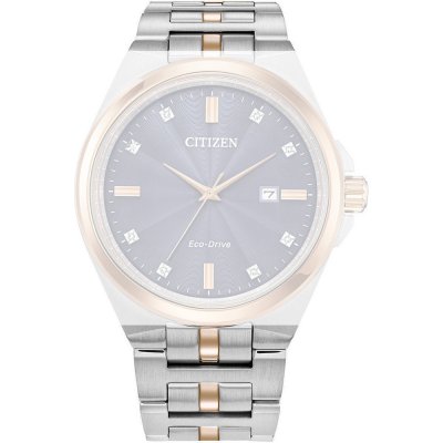 Bracelete Citizen 59-R00763 BM7516-51L