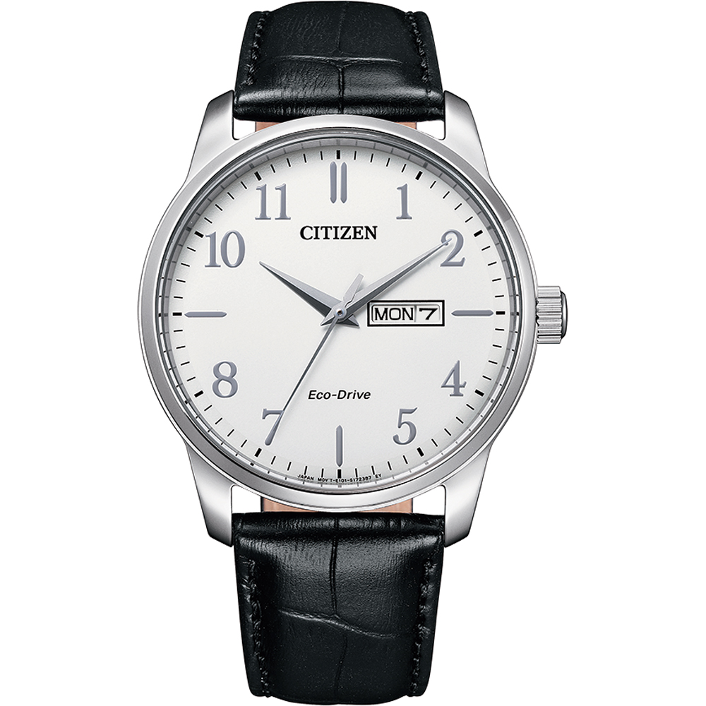 Citizen Core Collection BM8550-14AE relógio