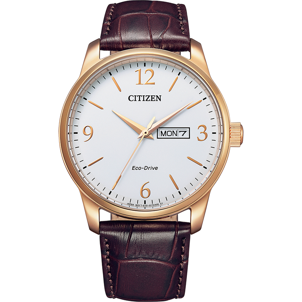 Citizen Core Collection BM8553-16AE relógio