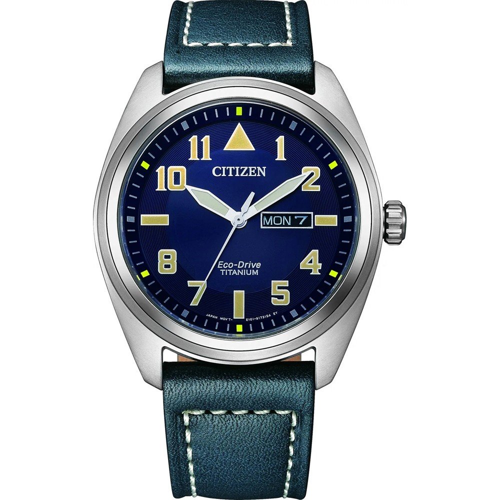 Relógio Citizen Core Collection BM8560-45LE Avion