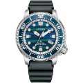 Relógio Citizen Marine BN0167-09W Promaster -Blue Ocean