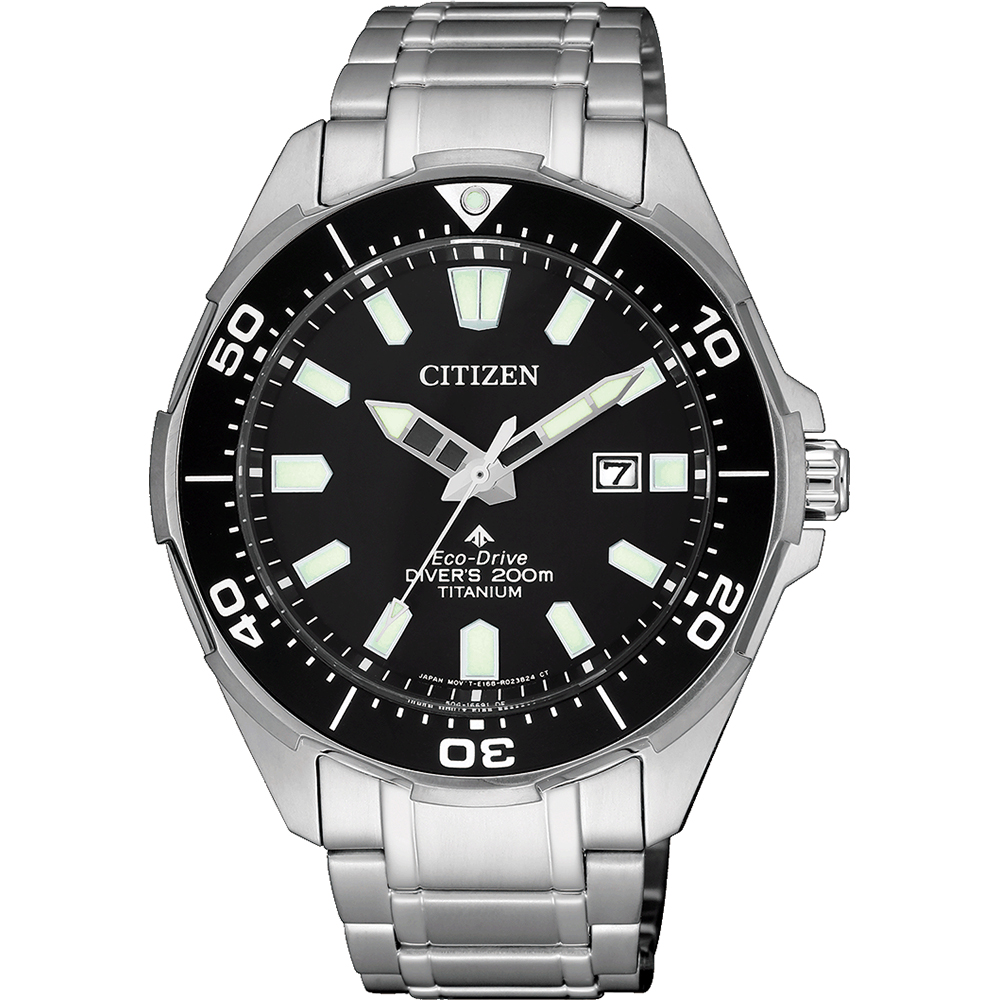 Relógio Citizen Marine BN0200-81E Promaster Sea