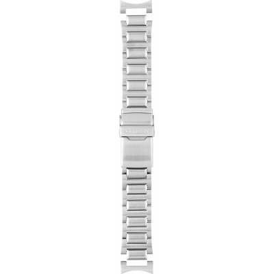 Bracelete Citizen Straps 59-S07228 BN021
