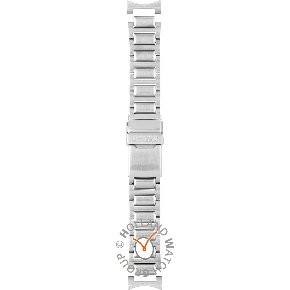 Bracelete Citizen Straps 59-S07228 BN021