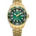 Relógio Citizen Marine BN0262-59W Promaster Sea