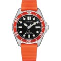 Relógio Citizen Marine BN0268-01E Promaster Sea