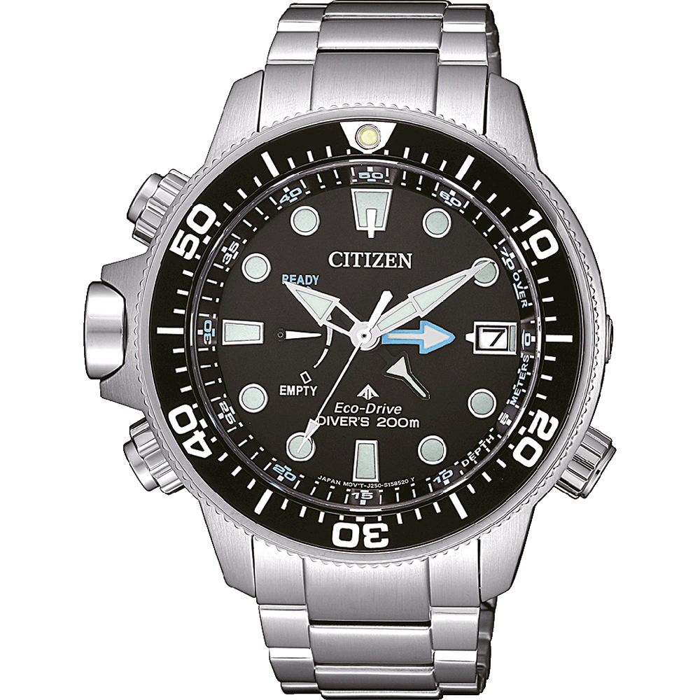 Relógio Citizen Promaster BN2031-85E Promaster Sea