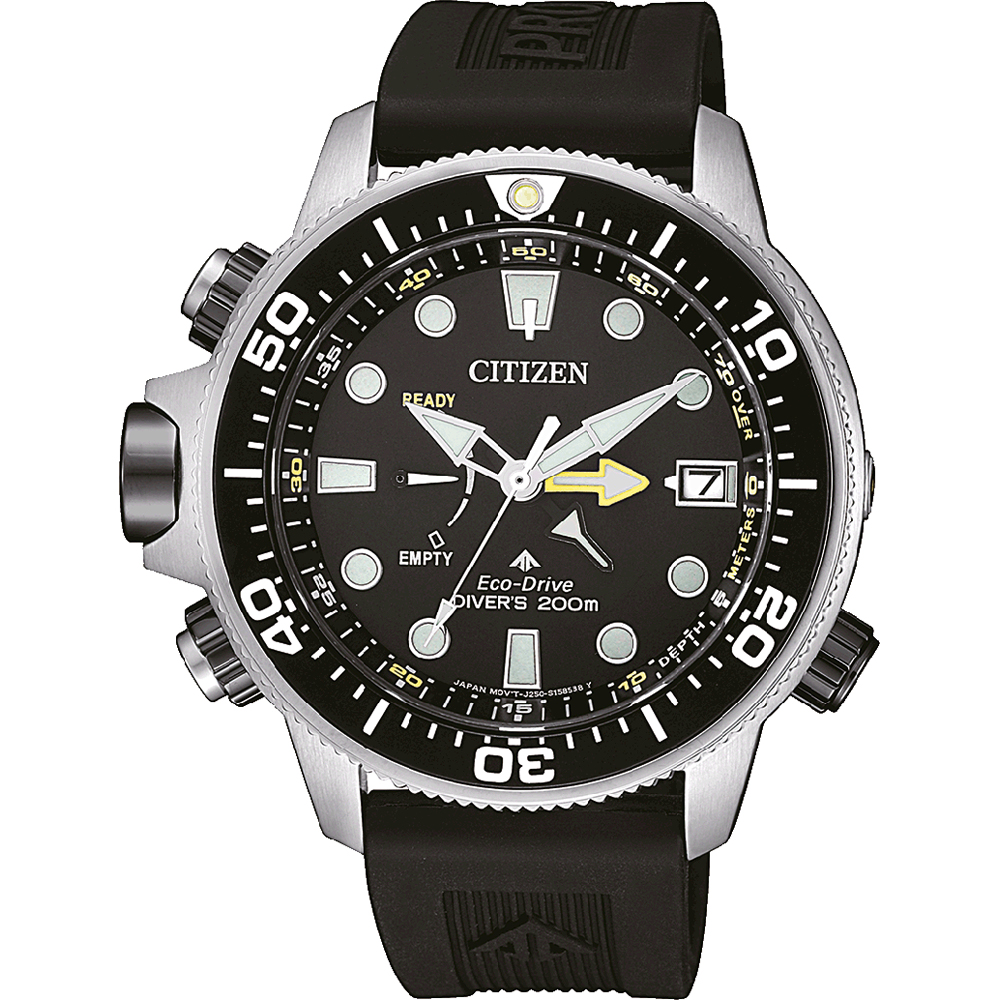 Relógio Citizen Promaster BN2036-14E Promaster Sea
