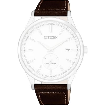 Bracelete Citizen 59-R50460 BV1119-14A