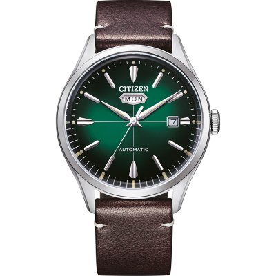 Relógio Citizen Automatic NH8390-03XE C7
