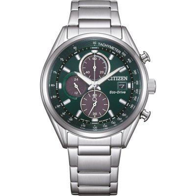 Relógio Citizen Sport CA0459-79X-SC Racing Chrono