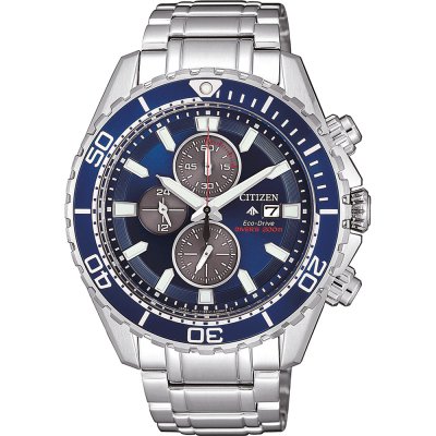 Relógio Citizen Marine CA0710-82L Promaster Marine