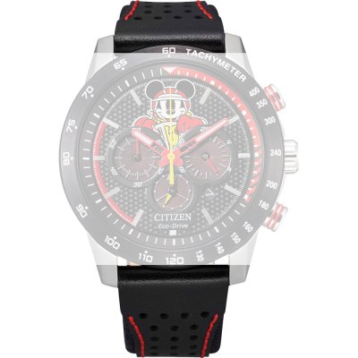 Bracelete Citizen 59-S54147 CA4439-07W