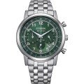 Relógio Citizen Sport CA4630-53X Chrono Classic