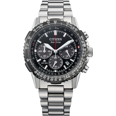 Relógio Citizen Sky CA4664-60E Promaster Sky Navihawk