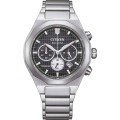 Relógio Citizen Super Titanium CA4690-51E Zenshin Senkei