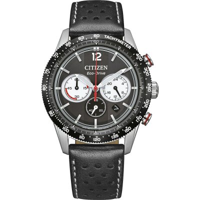 Relógio Citizen Sport CA4717-06E Chrono