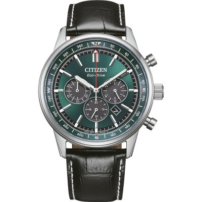 Relógio Citizen Sport CA4720-01X Chrono