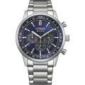 Relógio Citizen Sport CA4720-52L Chrono