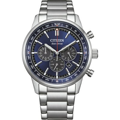 Relógio Citizen Sport CA4720-52L Chrono