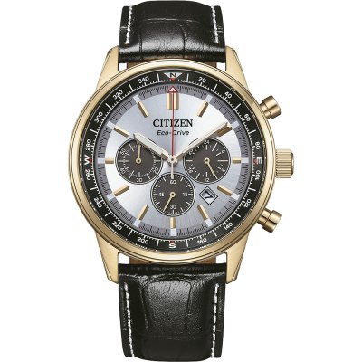 Relógio Citizen Sport CA4723-03A Chrono