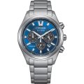 Relógio Citizen Super Titanium CA4750-51L Super Titanium Chronograph