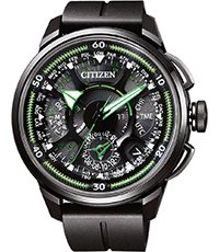 CC7005-16E Satellite Wave GPS 48.5mm