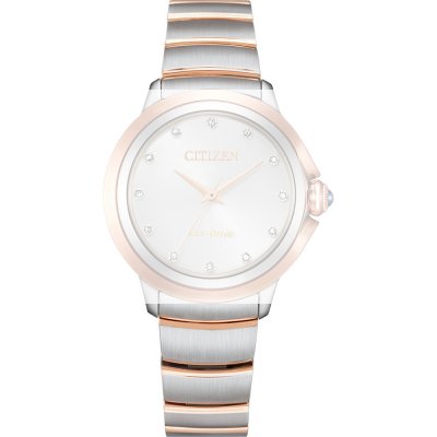 Bracelete Citizen 59-S07774 Ceci