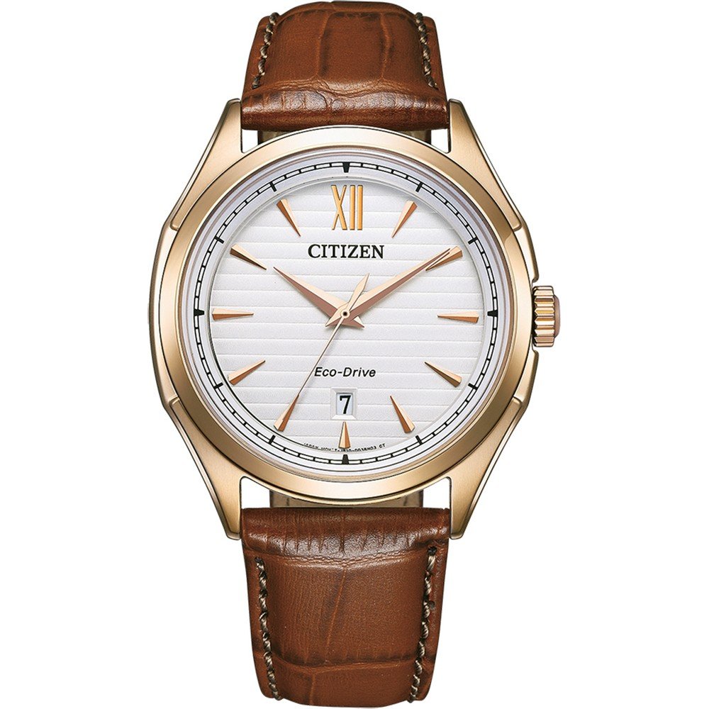 Relógio Citizen Core Collection AW1753-10A