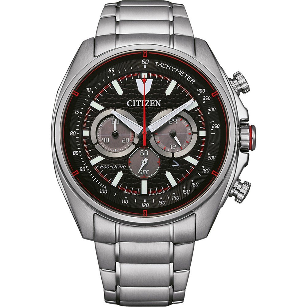 Relógio Citizen Sport CA4561-89E