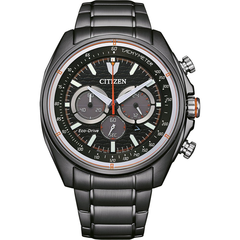 Relógio Citizen Sport CA4567-82H