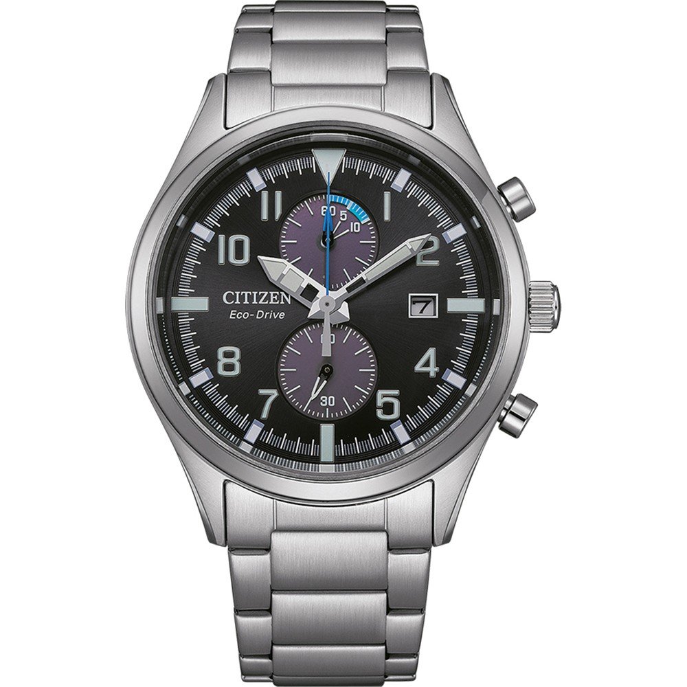 Relógio Citizen Sport CA7028-81E