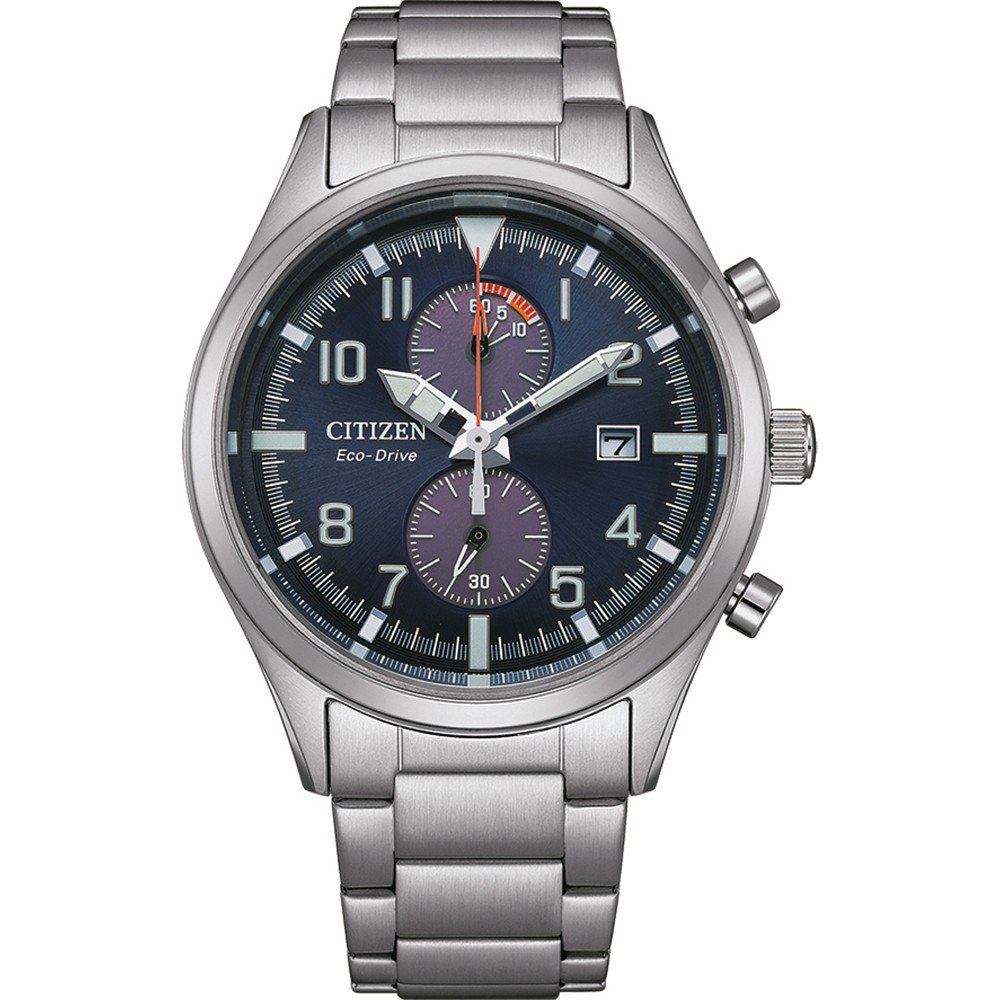 Relógio Citizen Sport CA7028-81L