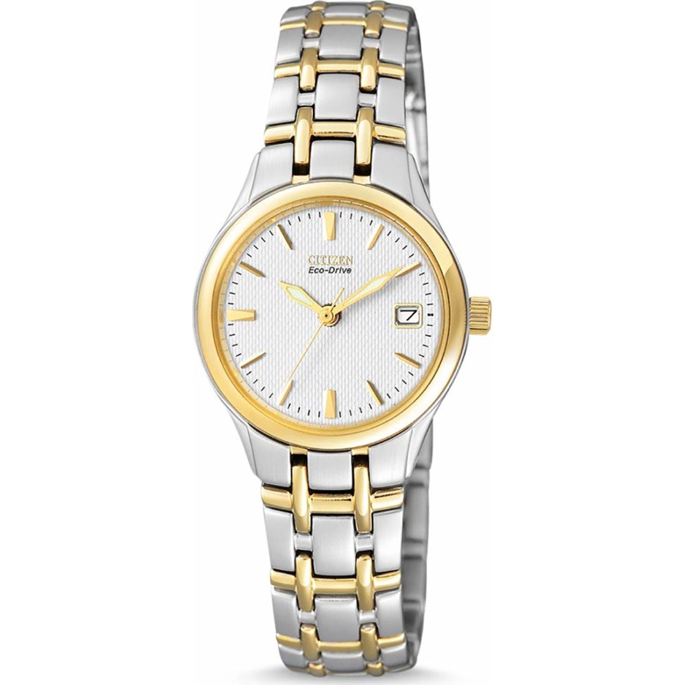 Relógio Citizen Elegance EW1264-50A