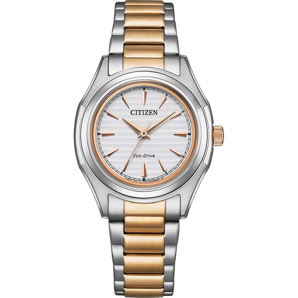 Relógio Citizen Core Collection FE2116-85A