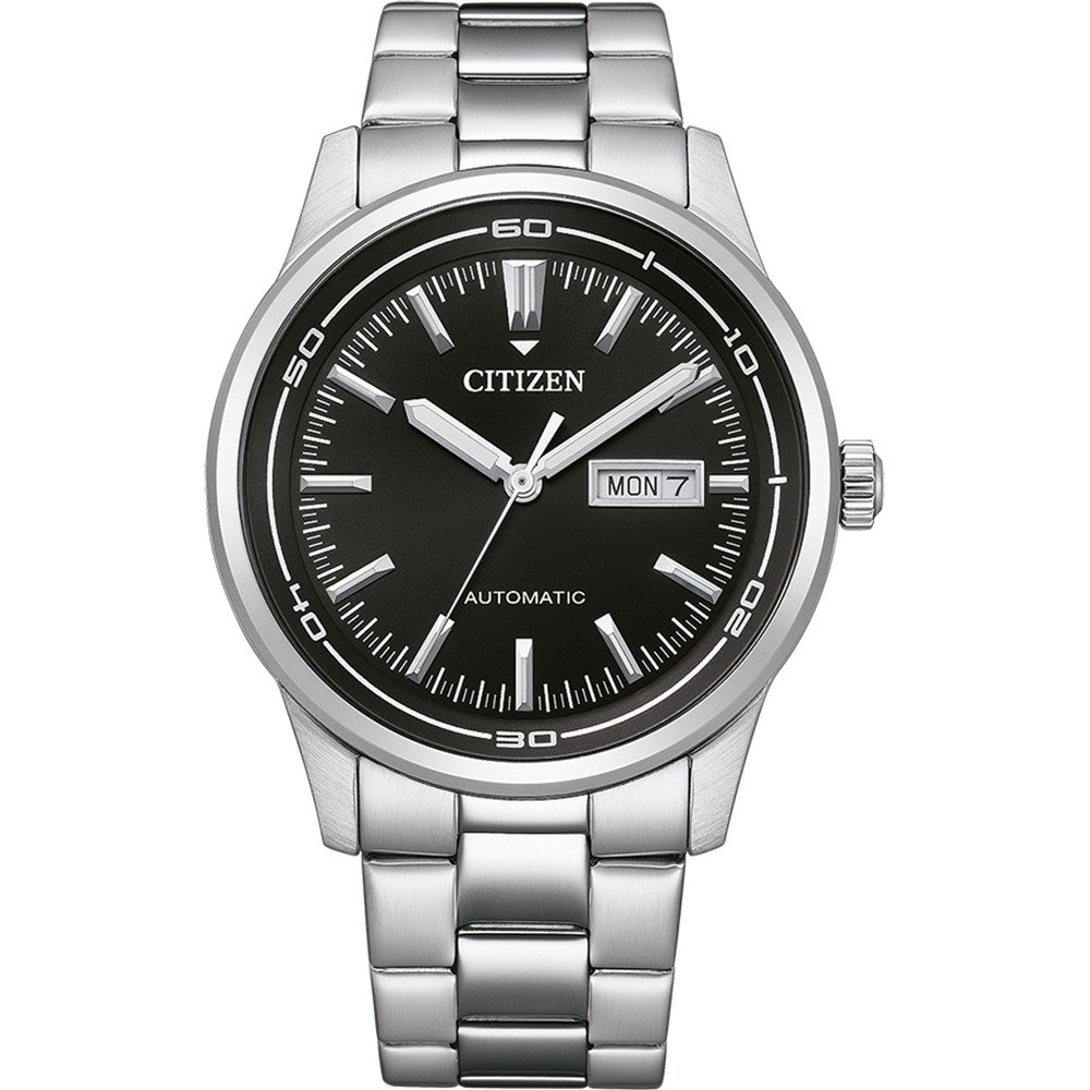 Relógio Citizen Automatic NH8400-87EE