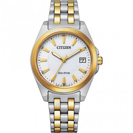 Citizen Classic relógio