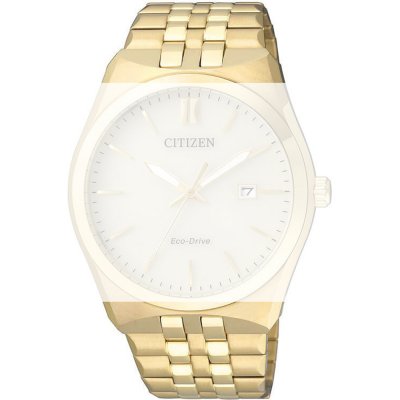 Bracelete Citizen Straps 59-S06258 Corso