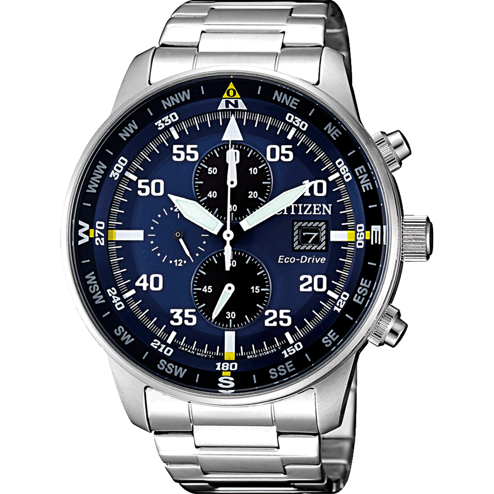 Relógio Citizen Sport CA0690-88L