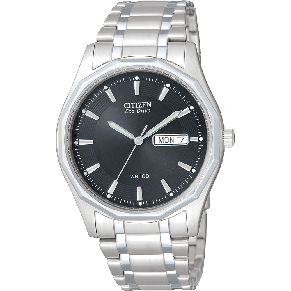 Relógio Citizen Elegance BM8430-59EE